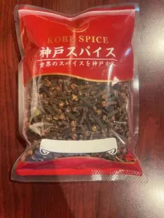 【マダガスカル産】クローブホール 100g CLOVE WHOLEのサムネイル