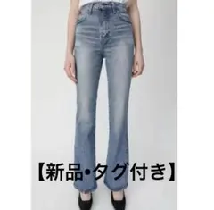 2026年最新】moussy ブーツカットデニム・フレアデニムの人気アイテム