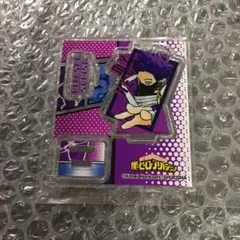 心操人使 アクリルフィギュア アクスタ 第2弾 ヒロアカ