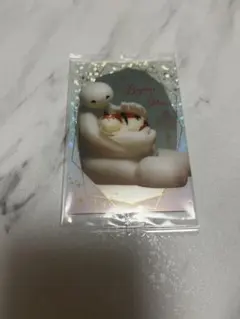 ベイマックス Mochi カード ディズニーのサムネイル