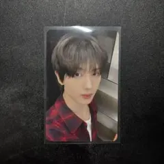 NCT DREAM beat it up starriver トレカ チソン