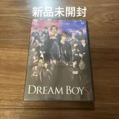 DREAM BOYS 2022 菊池風磨/田中樹 Blu-ray