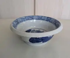 古伊万里 盃洗 骨董 アンティーク - メルカリ