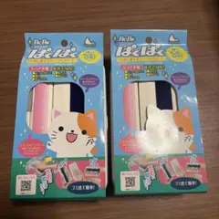 재팬 씰 카펫 클리너 파쿠 파쿠 노 스페어 2