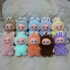 イニシャル ラブブ B C D E F G I J L