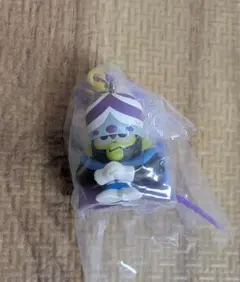 パワーパフガールズ カラフルマルチチャーム モジョ・ジョジョ
