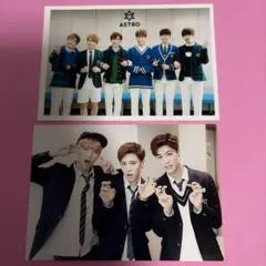 2026年最新】astro ラキ ムンビンの人気アイテム - メルカリ