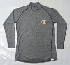 Champion チャンピオン コンプレッション 長袖 Mのサムネイル