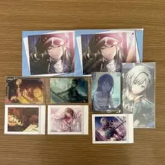 プロセカ トレーディングカードセット　まとめ売り