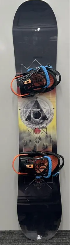 2025年最新】サロモン スノーボード サブジェクトの人気アイテム