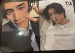 トレカ INI PULSE PULSE 選出店舗 タワレコ店舗 西洸人