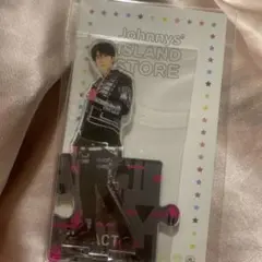 IMPACTors 鈴木大河アクスタ　22春