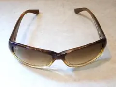 Ray-Ban RB2164 サングラス べっ甲柄