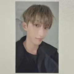 SEVENTEEN D×S Serenade ユニバ ドギョム トレカ ⑥