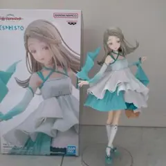 ​【未使用に近い】学園アイドルマスター 篠澤広 フィギュア エスプレスト