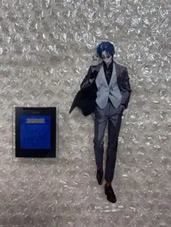 ANDROGYNOUS ラッフルくじ PIERROT キリト アクスタ - メルカリ