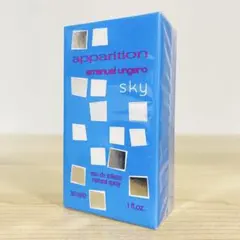 2025年最新】apparition emanuel ungaro skyの人気アイテム - メルカリ