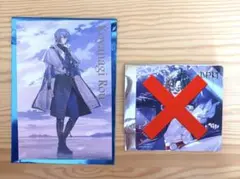 【新品未使用】まねきねこ にじさんじ 小柳ロウ ポストカード