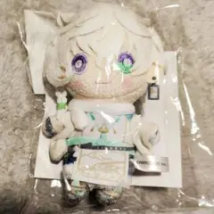 【未開封】にじさんじ 叢雲カゲツ にじぬいぱすてる　dityca