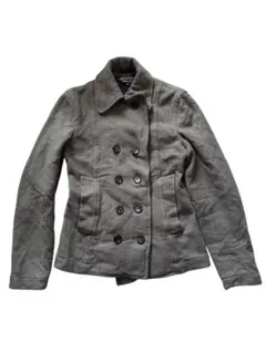 COMME des GARCONS HOMME PLUS ピーコート SS