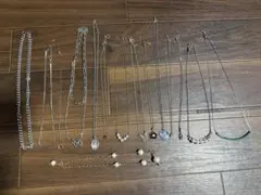 ネックレスセット 15個セット