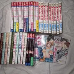 少女漫画 まとめ売り 全巻71巻セット アオハライド他 - メルカリ