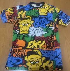 y2k 古着　平成　Tシャツ　半袖　15