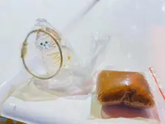 うちの子のけだまだま 茶トラ　ガチャ