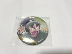 忍たま乱太郎 百面相缶バッジ 七松小平太 - メルカリ