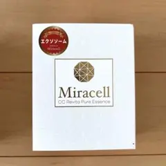 MIRACLE SOLUTION 美容液ミラクルソリューション サンプル付き - メルカリ