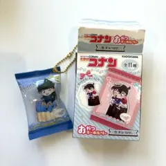 名探偵コナン おやつキーホルダー カヌレVer. 宮本由美のサムネイル