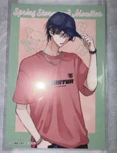 ミユキ蜜蜂 先生 アニメイトフェア 特典