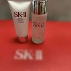 SK-II フェイシャルトリートメントセット