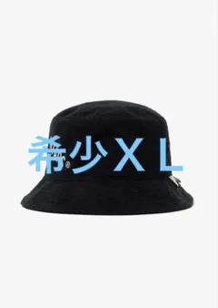 2026年最新】wtaps バケットハット xlの人気アイテム - メルカリ