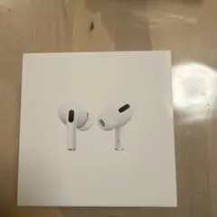 必ず詳細確認してください。AirPods Pro 第一世代