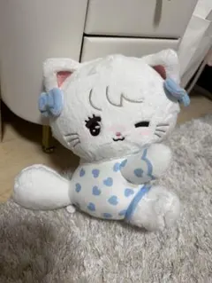 mikko Lil ala mode HUG ME ♡ ぬいぐるみ　ムースのサムネイル