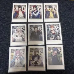 ヒプマイ パシャこれ まとめ