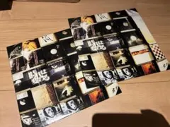 Shuren the fire the blue herb レコード 2枚セット - メルカリ