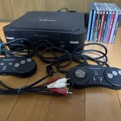 2026年最新】3do ゲームソフトの人気アイテム - メルカリ