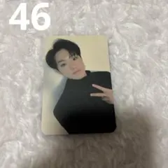 SEVENTEEN セブチ アルバム YMMD ホシ トレカ