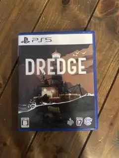 DREDGE ドレッジ