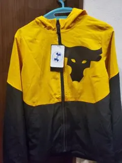 UNDER ARMOUR ジャケット YLG