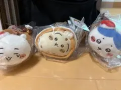 【最終値下げ】ちいかわ　クリスマスのサムネイル