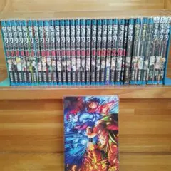 鬼滅の刃 全23巻 ＋‪α‬ 計30冊 劇場版特典付き