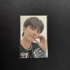 ENHYPEN ジェイ 結 タワレコ ラキドロ