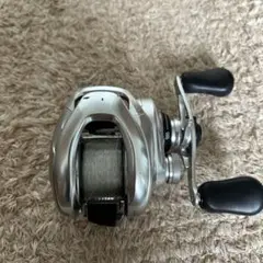 SHIMANO シマノ 16メタニウムHG 右ハンドル - メルカリ