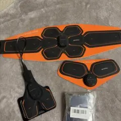 SIXPAD Body Revolution EMSトレーニング機器 SIXPAD(シックスパッド） メーカー公式販売サイト - MTG公式オンライン