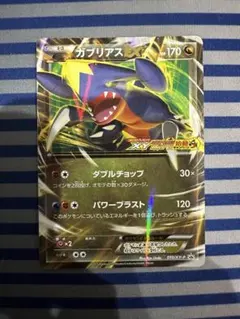 2026年最新】シリーズ：XY／XYBREAK ポケモンカードゲームの人気