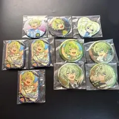 2026年最新】巴日和 缶バッジの人気アイテム - メルカリ