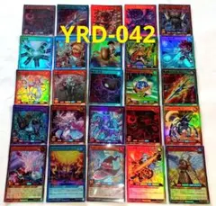 遊戯王ラッシュデュエル スリーブまとめ売り 2026年最新】ラッシュデュエル スリーブの人気アイテム - メルカリ
